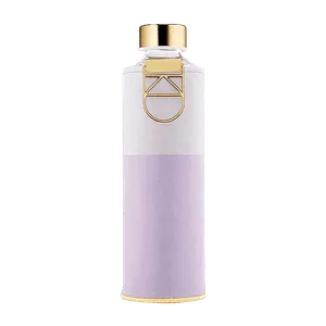 Equa Mismatch Lila termos boca 750ml