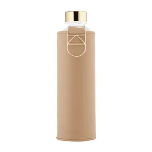 Equa Mismatch Sienna termos boca 750ml