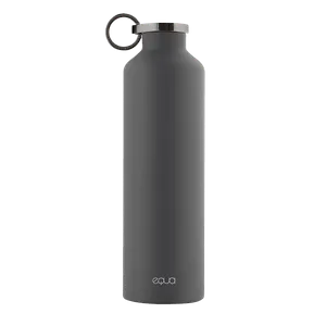 Equa Smart Dark Grey termos boca 680ml