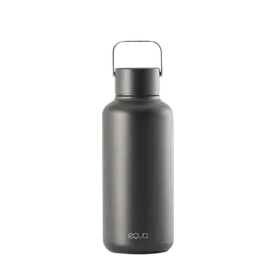 Equa Timeless Dark termos boca  600ml