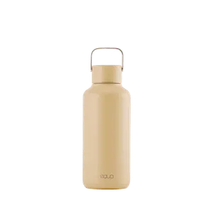 Equa Timeless Latte termos boca 600ml
