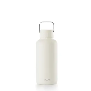 Equa Timeless Off White termos boca 600ml