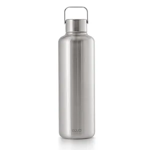 Equa Timeless Steel termos boca 1000ml