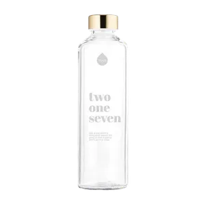 Equa Two One Seven White termos boca 750ml