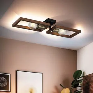 Era - 73-12 Antiquation
Black Chandelier