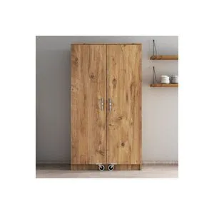 ERC0102 Atlantic Pine Kitchen Cabinet