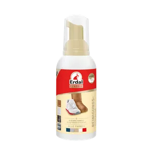 Erdal Classic pena za čišćenje obuće i torbi 150 ml