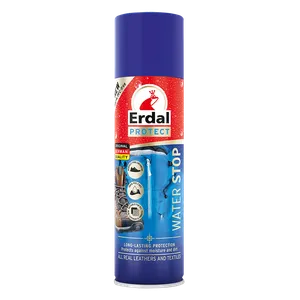 Erdal Protect Water Stop sprej za impregnaciju obuće i odeće 300 ml