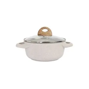 Šerpa Cream 20*9 cm Texell TPCM-C373