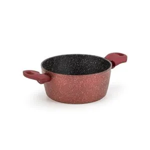 Šerpa Rosmarino Lava Stone Grape - 20
