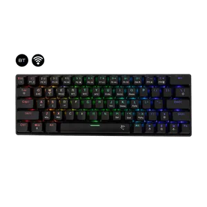 eShark GK-003111 KAIKEN US, Keyboard