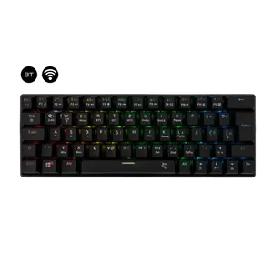 eShark GK-003112 KAIKEN SR, Keyboard