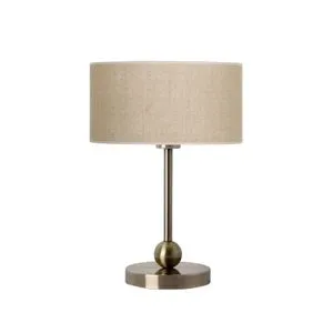 Eskitme Kaplama Multicolor Lamp Shade