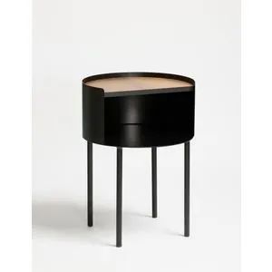 Espen - Crni Sto sa Strane