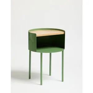 Espen - Matcha Matcha Side Table