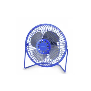 ESPERANZA EA149B VENTILATOR 6" USB