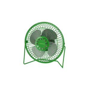 ESPERANZA EA149G VENTILATOR 6" USB
