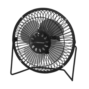 ESPERANZA EA149K VENTILATOR 6" USB