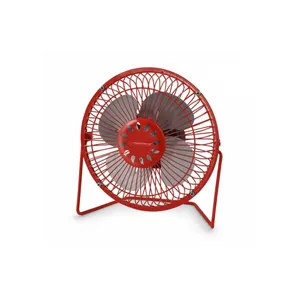 ESPERANZA EA149R VENTILATOR 6" USB