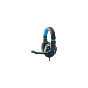 ESPERANZA EGH330B SLUSALCE STEREO GAMERS SA MITROFONOM CROW PLAVA