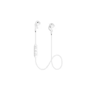 ESPERANZA EH187W SLUŠALICA BLEUTOOTH STEREO BELE