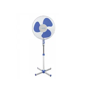ESPERANZA EHF001WB STOJEĆI VENTILATOR BELO-PLAVI