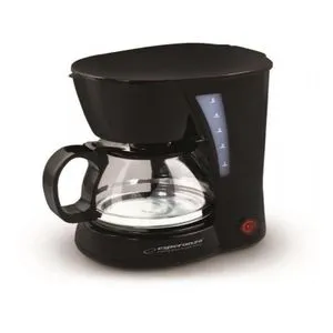 ESPERANZA EKC006 Kafe aparat za filter kafu Robusta 0,6L