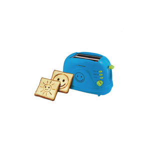 ESPERANZA EKT003B TOSTER SMILEY