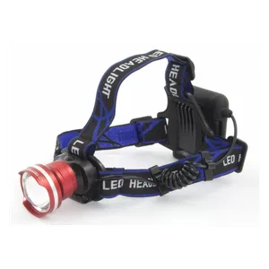 ESPERANZA EOT001 LED LAMPA ZA NA GLAVU
