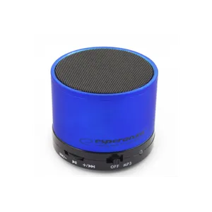 ESPERANZA EP115B BEZICNI ZVUCNIK BLUETOOTH , MIKRO SDMP3 PLAYR