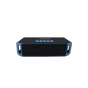 ESPERANZA EP126KB BEZICNI ZVUCNIK BLUETOOTH FM RADIO FOLK