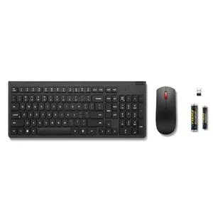 Essential 4X31N50747bežična tastatura i miš