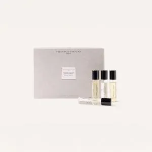 Essential Parfums Travel Set 4 x 10 ml