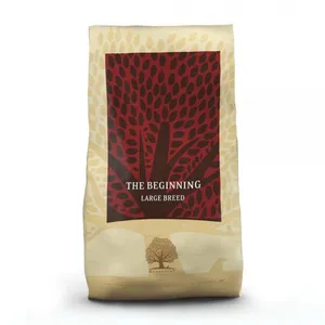 Essential the Beginning - large breed 10kg