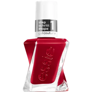 Essie Gel Couture dugotrajni lak za nokte 345 Bubbles only​