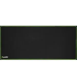 ESTAR Gejmerska podloga za miša ESL-MP1 Karuta (Crna)