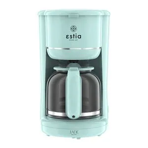ESTIA ES06-27346 APARAT ZA FILTER KAFU 90W RETRO 1,5L