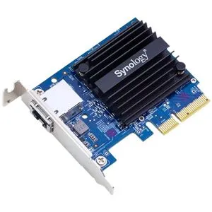 ETHERNET BASE-TPCI-E CARD E10G18-T1 ACCESSORIES 10G*1