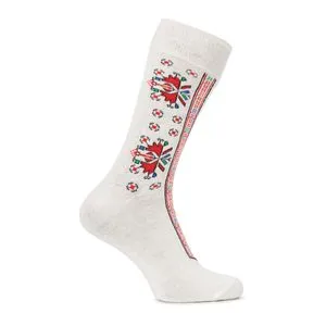 Ethno x1 Socks - BELA