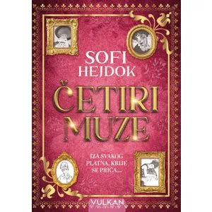 Četiri muze