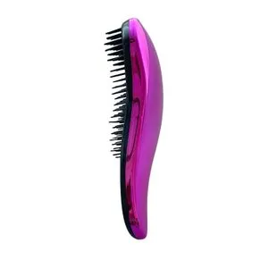 Četka za rasčešljavanje kose - TOP No Tangle, Pink