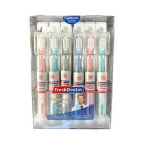 Četkica za zube fresh doctor deep clean NO3003