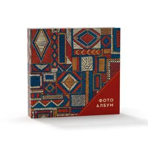 Etno Vibe Foto Album 10x15/300 - 2535