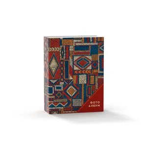 Etno Vibe Foto Album 13x18/60 - 2528