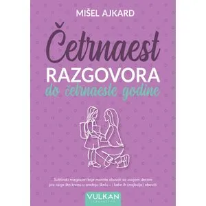 Četrnaest razgovora do četrnaeste godine