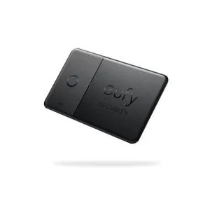 Eufy SmartTrack Card Bluetooth lokator u obliku kartice, crni T87B2011