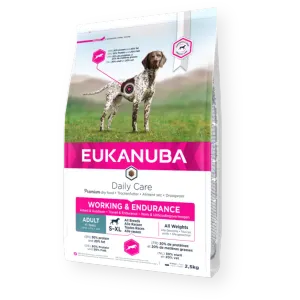 Eukanuba Dog Adult High Activity (Working) Chicken
