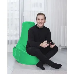 EVA Sport - Pistachio Green Pistachio Green Garden Bean Bag