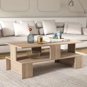 Evans - Cordoba Cordoba Coffee Table