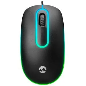 Everest SM-166 Miš USB
